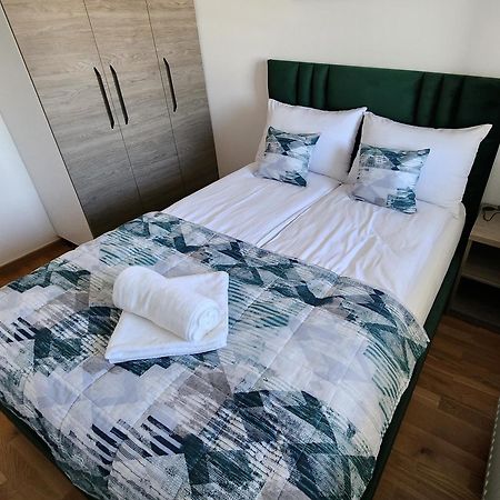 Ada Nostra Apartman Banja Luka Kültér fotó