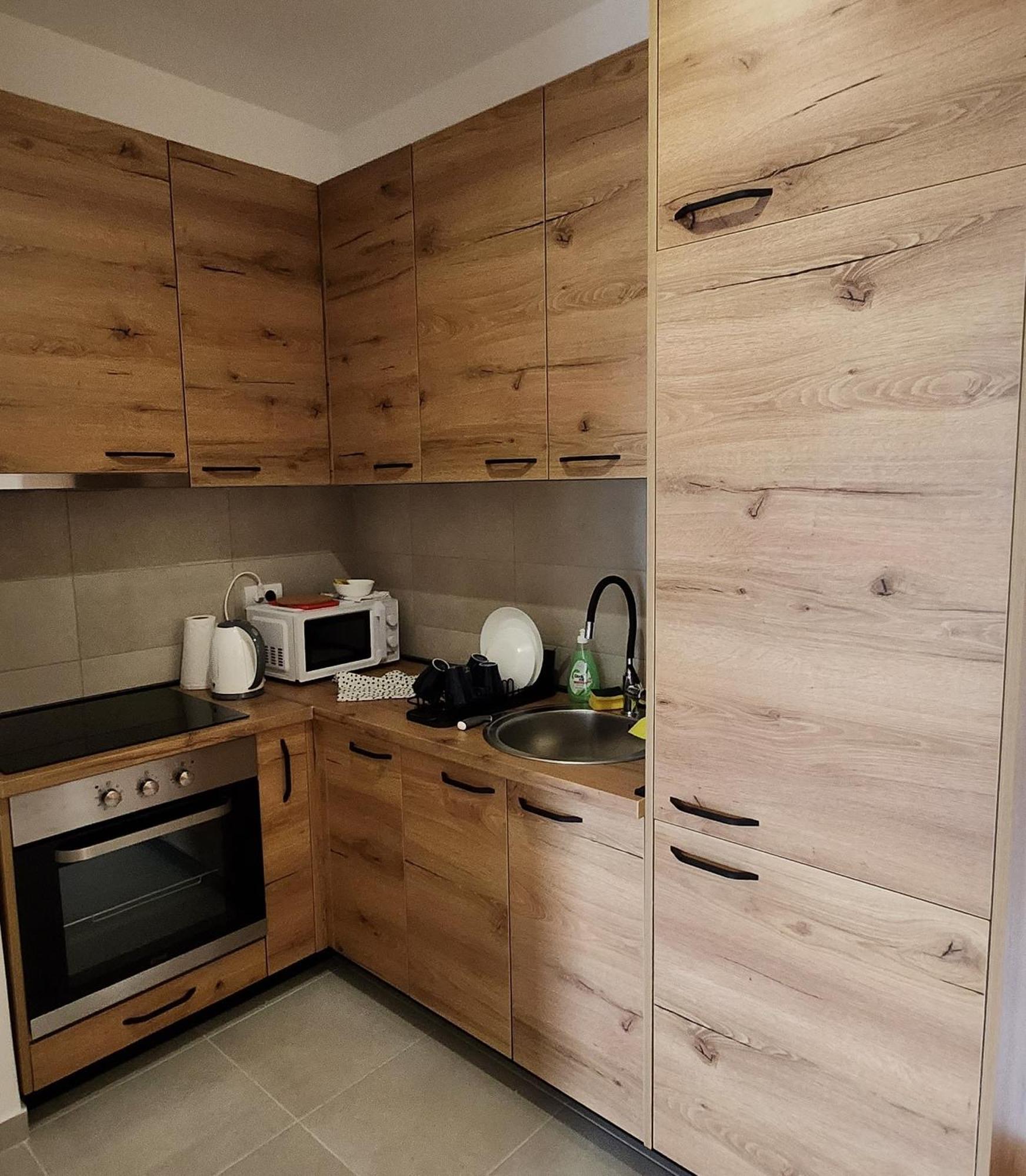 Ada Nostra Apartman Banja Luka Kültér fotó