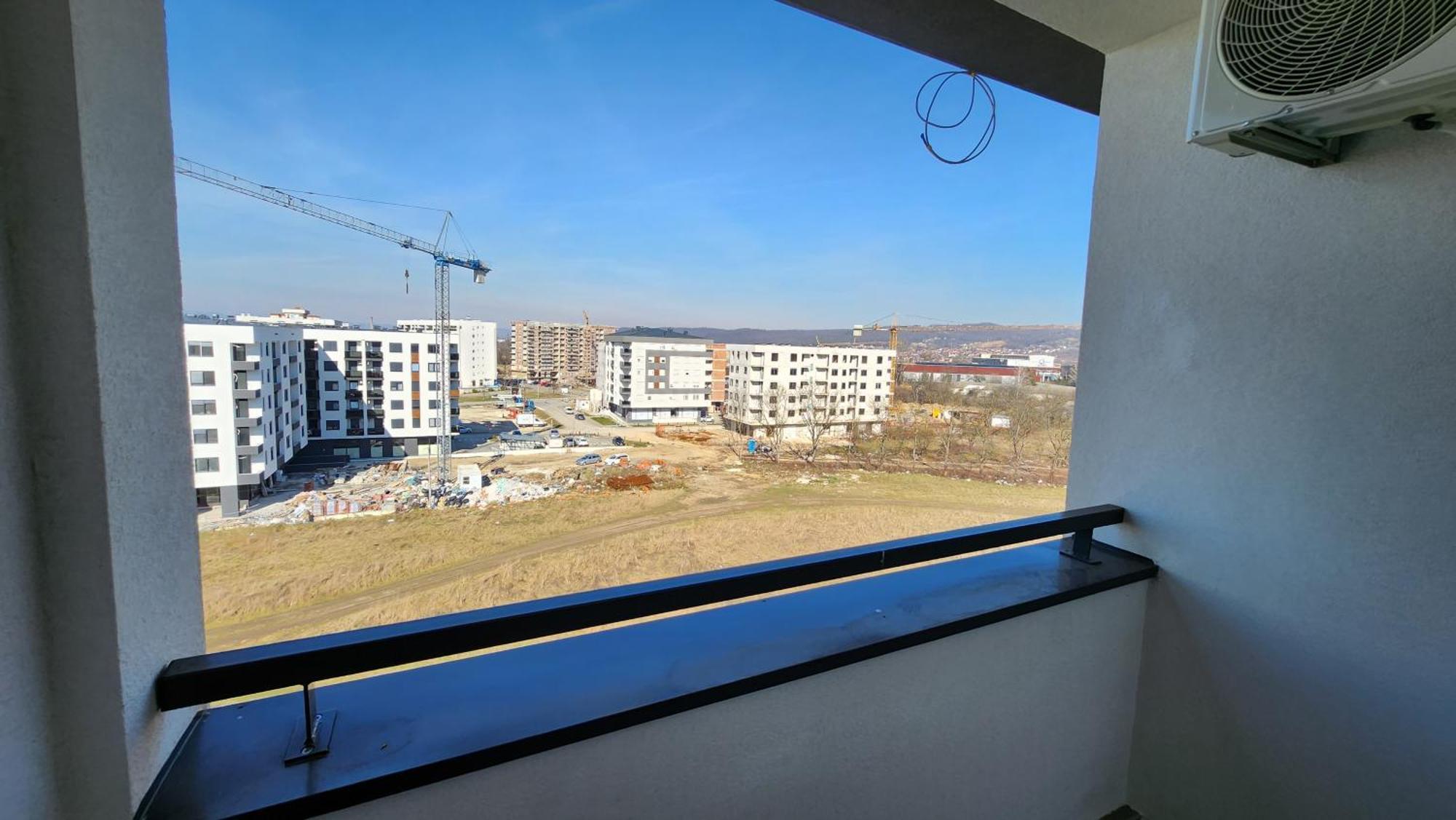 Ada Nostra Apartman Banja Luka Kültér fotó