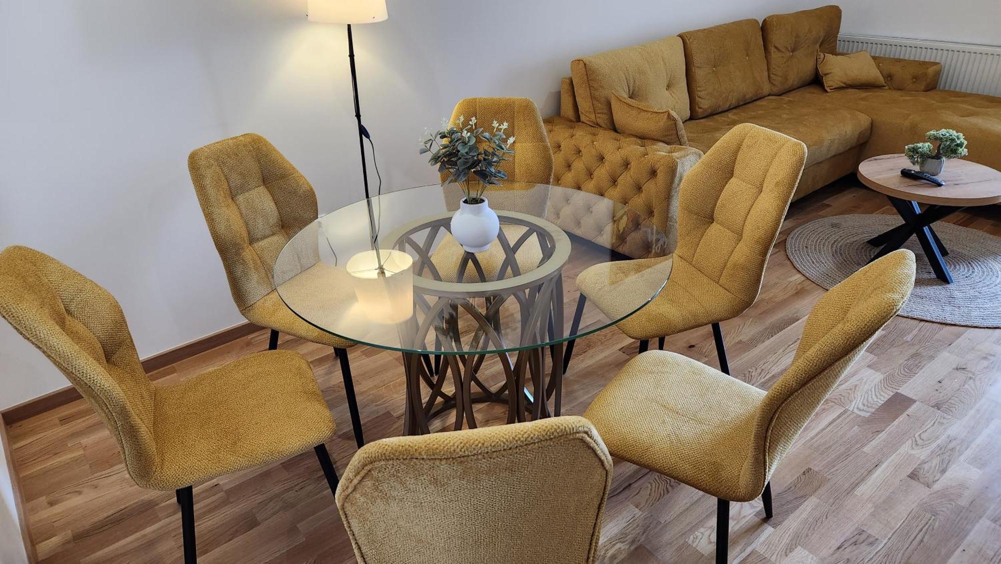 Ada Nostra Apartman Banja Luka Kültér fotó