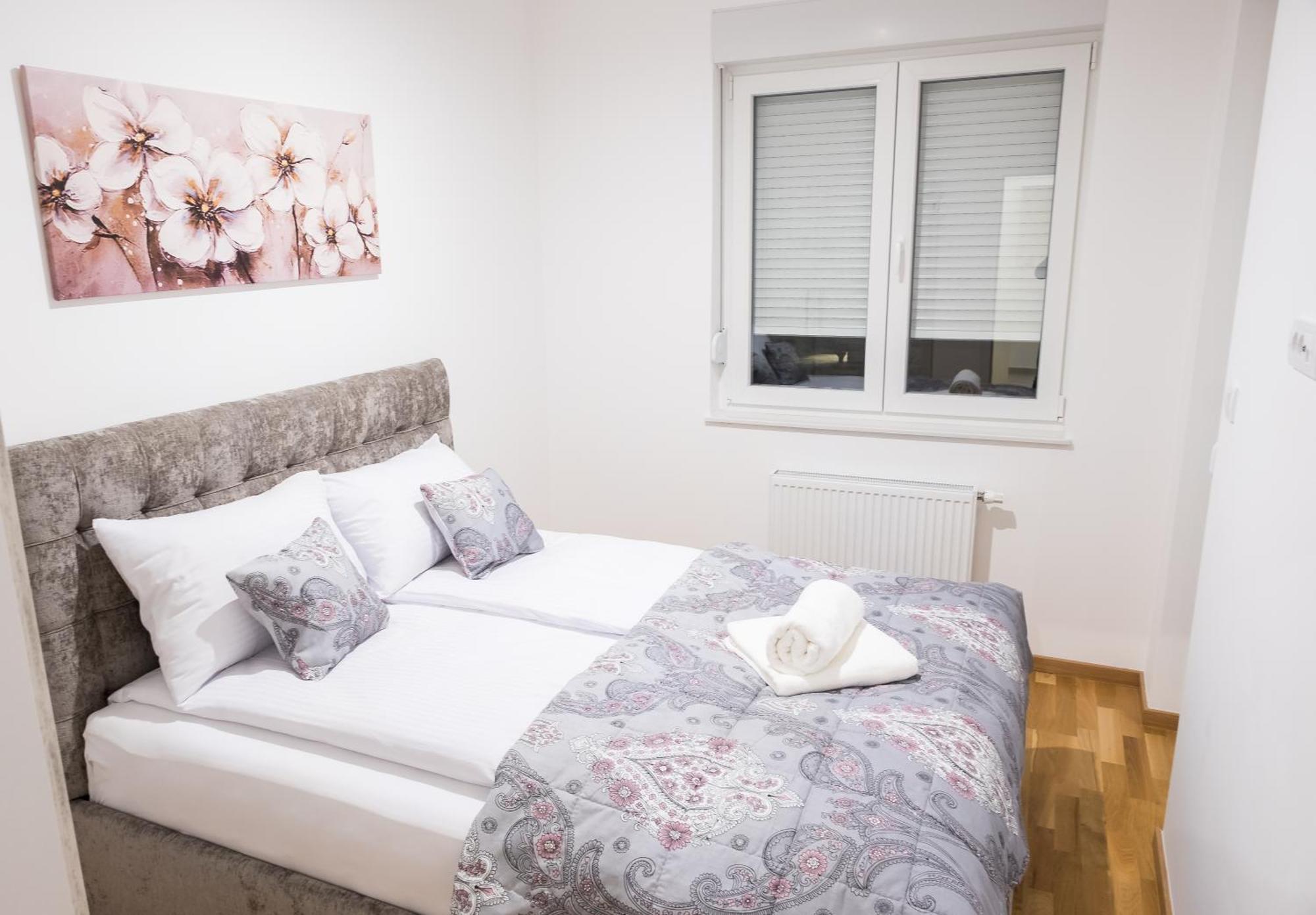 Ada Nostra Apartman Banja Luka Szoba fotó