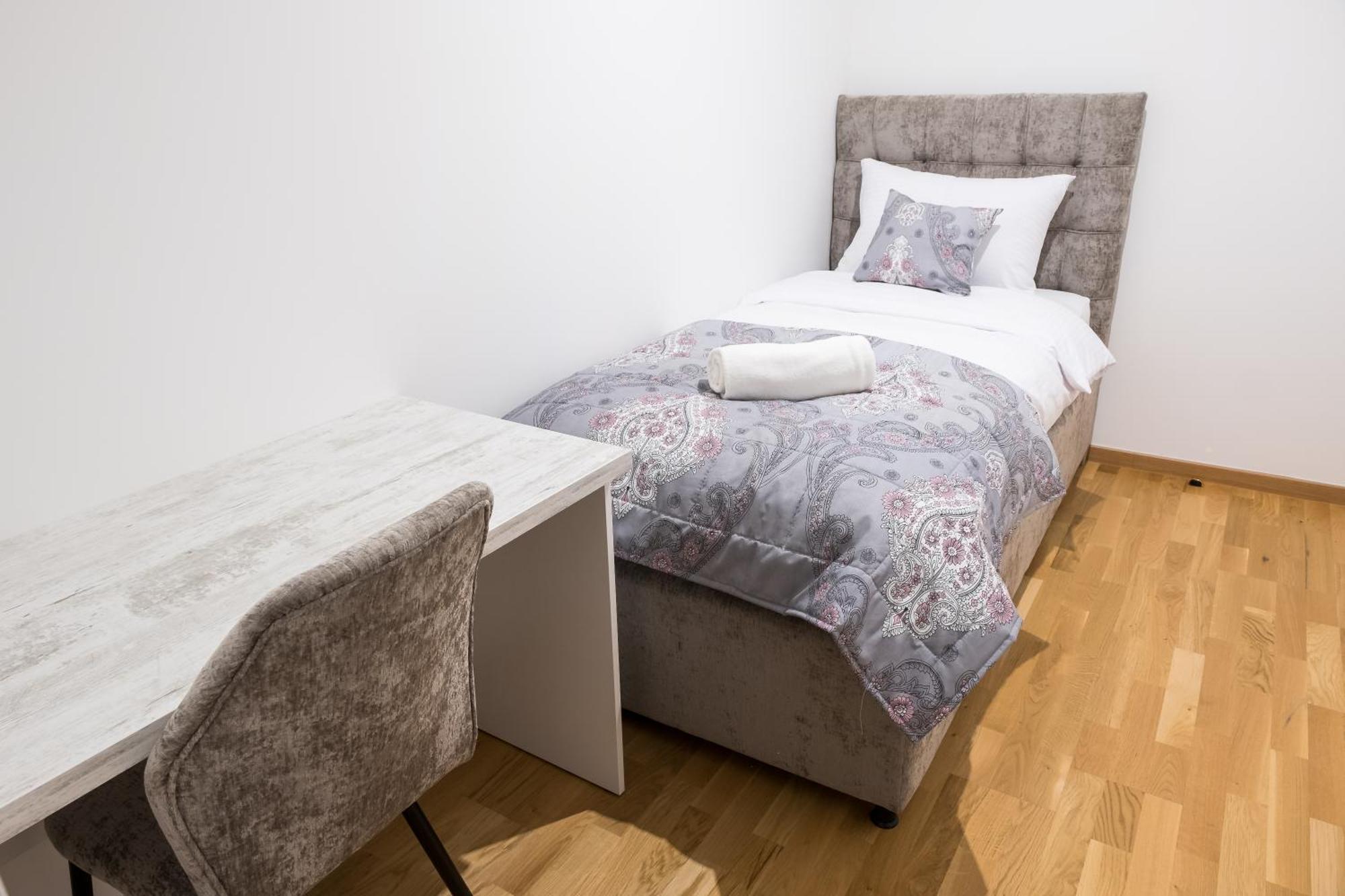 Ada Nostra Apartman Banja Luka Szoba fotó